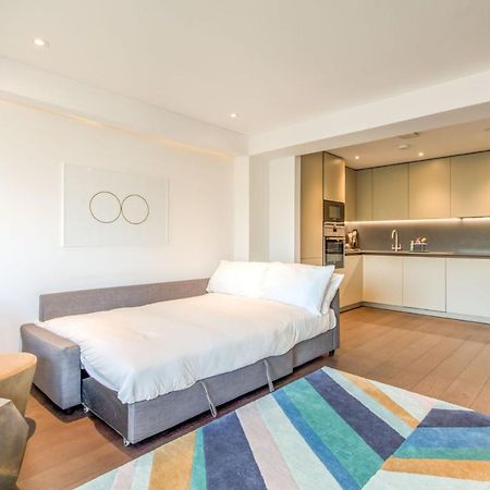 2 Bedrooms Sleeps 6 - Central Londra Esterno foto